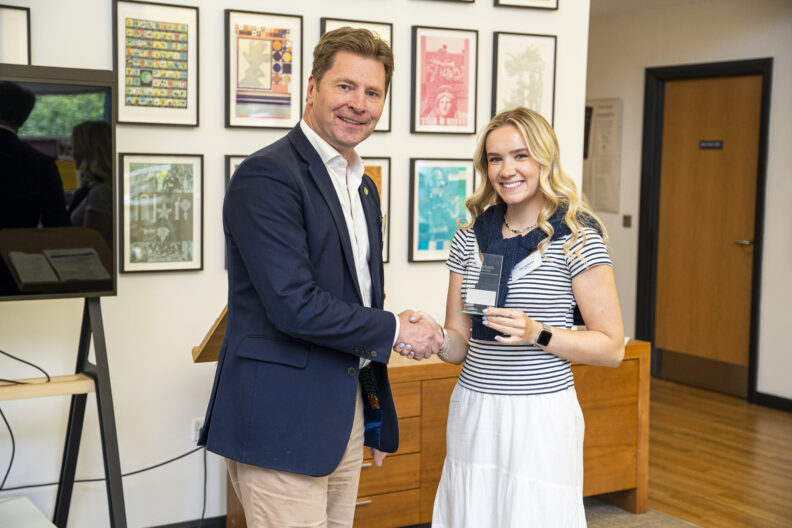 Leadership Academy Celebration Event 2024 (45 of 58)